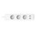 Tp-link  smart wi-fi socket tapo p300, protocol: ieee 802.11b/g/n, bluetooth 4.2, 2.4 ghz, cerințe de sistem, android 5 sau mai recent, ios 10 sau mai recent, dimensiuni: 268*55*40mm, cablu de 1.5m, voltaj maxim: 2300w, 10a, 3 prize, 2 x usb.,  Smart home | electropc.ro