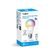 Tp-link tapo l530e smart bulb multicolor wi-fi, e27, wi-fi protocol ieee 802.11b/g/n, wi-fi frequency: 2.4 ghz wi-fi, 806 lumeni, 8.7 w, 2,500 k~ 6,500 k, switching circles 15,000.,  Smart home | electropc.ro
