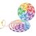 Tp-link tapo l930-10 smart light strip kit, 16 milioane culori 300 led- uri rgb +300 led-uri albe, 2 x 5m, dimensiuni: 5000 × 10 × 30 mm fiecare, wi-fi protocol: ieee 802.11b/g/n, frecventa: 2.4 ghz,  2000 lm, 2500–6500 k.,  Smart home | electropc.ro