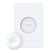 Tp-link tapo s200d intrerupator inteligent cu baza(necesita hub tapo), standarde și protocoale: 868mhz / 922mhz, cerințe de sistem: ios 10+, android 5.0+, 86 × 86 × 23.7 mm, alimentare: baterie cr2032.,  Smart home | electropc.ro
