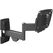 suport tv de perete, barkan e140.b, fix, 13"- 29", vesa 100 x 100 mm, suporta pana la 30kg, negru,  TV & Electronice & Gaming | electropc.ro