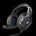 Casti cu microfon gxt 488 forze ps4 gaming, negru,  Casti audio | electropc.ro