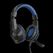Casti cu microfon trust gxt 404b rana gaming ps4, negru,  Casti audio | electropc.ro
