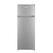 Frigider cu doua usi heinner hf-h2206sf+,  Frigidere | electropc.ro