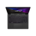 Laptop gaming asus rog zephyrus g14,  ga402rj-l4007w,  14-inch,  wuxga (1920 x 1200) 16:10,  anti-glare display,  ips-level amd ryzen(t) 7 6800hs mobile processor (8-core/16-thread,  20mb cache,  up to 4.7 ghz max boost),  amd radeon(t) rx 6700s,  rog boo,  Laptopuri | electropc.ro