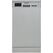 Masina de spalat vase heinner hdw-fs4506dse++,  Masini de spalat vase independente | electropc.ro