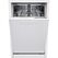 Masina de spalat vase incorporabila heinner hdw-bi4505ie++,  Masini de spalat vase incorporabile | electropc.ro