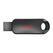 Memorie usb flash drive sandisk cruzer spark, 32gb, usb 2.0, negru,  Memorii USB | electropc.ro