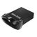 Memorie usb flash drive sandisk ultra fit, 64gb, usb 3.1,  Memorii USB | electropc.ro