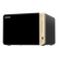 Nas qnap 664 6-bay, cpu intel® celeron® n5105/n5095 4-core/4-thread processor, ram 8gb (1x 8gb) ddr4, hdd 6 x 2.5"/3.5" sata 6gbps + 2 x m.2 2280 pcie gen 3 x1 ssd slots (neincluse), lan: 2 x 2.5gbe, optional 10gbe expansion via a pcie card, usb3.2 gen2: ,  NAS | electropc.ro
