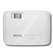 Proiector benq mw550, dlp, wxga 1280*800, up tu wuxga 1920*1200, 3600 lumeni, 20.000:1, 16:10 nativ, 4:3/ 16:9 compatibil, lampa 5000 ore/ 15.000 eco mode, dimensiune maxima imagine 300", boxa 2w, d-sub, s- video in, composite/ rca, 2*hdmi, usb type mini ,  Videoproiectoare | electropc.ro