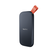Ssd extern sandisk portable, 1tb, negru, usb 3.2,  Hard Disk-uri externe | electropc.ro