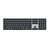 Tastatura apple magic keyboard w touch, bluetooth, romanian, silver,  Tastaturi | electropc.ro