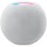 Apple homepod mini - white( us to eu adaptor (us power adapter with included us-to-eu adapter),  Accesorii | electropc.ro