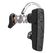 Casca bluetooth tellur vox 60, incarcator auto, negru,  Casti audio | electropc.ro