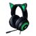 Casti cu microfon razer kraken kitty black usb 7.1 surround sound, negru,  Casti audio | electropc.ro