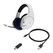 Casti gaming hyperx cloud stinger, wireless, white,  Casti audio | electropc.ro