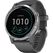 Ceas smartwatch garmin vivoactive 4, shadow gray/silver seu,  SmartWatch-uri | electropc.ro