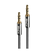 Lindy cablu audio 3.5mm, 2m, cromo line,  Cabluri video | electropc.ro