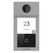 Post de exterior videointerfon ip hikvision ds-kv8113-wme1(c); wifi; 1 x buton de apelare( pentru o singura familie- permite apelarea a mai multor monitoare de interior); camera video 2mp true wdr ( unghi vizualizare: horizontal: 129° vertical: 75°), vizu,  Video | electropc.ro