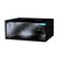 Spacer cabinet 19" 4u spcw-4u-bk,  Cabinete metalice | electropc.ro