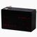 Spc acumulator ups 12v/9ah terminal f2,  Accesorii UPS-uri | electropc.ro