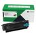 Toner lexmark 55b2x00, black, 20 k, compatibl cu ms431dn , mx431adn,  Tonere | electropc.ro