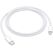 Apple lightning to usb-c cable (1 m),  Accesorii tablete | electropc.ro