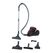Aspirator fara sac hoover chorus ch50pet 011, 550w, sistem ciclonic, 2.5 l, bordo/negru,  Aspiratoare | electropc.ro