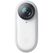 Camera video sport insta360 go2 standard version, hdr, waterproof, built-in wi-fi, wireless remote control, timelapse, image stabilization, slow motion, culoare alba,  Camere video sport | electropc.ro