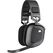 Casti gaming cu microfon wireless corsair hs80 surround, dolby atmos, over-head, 20hz - 40 khz, 32k ohms @ 1 khz, transmitator fara fir inclus, carbon,  Casti audio | electropc.ro