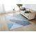 Covor heinner cu print digital 3d 70x140 cm adam,  Covoare | electropc.ro