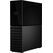 Hdd extern wd my book, 14tb, negru, usb 3.0,  Hard Disk-uri externe | electropc.ro