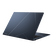 Laptop asus zenbook 14, ux3402za-km390x, 14.0-inch, 2.8k (2880 x 1800) oled 16:10 aspect ratio, i7-1260p processor 2.1 ghz (18m cache up to 4.7 ghz 4p+8e cores), intel iris xe graphics, 16gb lpddr5 on board, 1tb m.2 nvme pcie 3.0 ssd, 90hz refresh rate, 4,  Laptopuri | electropc.ro