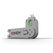 Lindy usb a port blocker (fara cheie) green  description  usb type a dimensions (approx.) wxdxh - 18x75.16x12mm (0.71x2.96x0.47in) housing material - abs net weight - 0.008kg (0.02lb) colour code -  green packaging type - polybag packaging dimensions - 13,  Cabluri periferice | electropc.ro