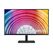 Monitor samsung viewfinity ls32a600nauxen, 81,3 cm (32"), 2560 x 1440 pixel, wide quad hd, 5 ms, negru,  Monitoare LED | electropc.ro