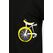Tricou bicicleta 1/2 unisex xxl,  Tricouri | electropc.ro