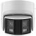 Camera  hikvision colorvu ds-2cd2347g2p-lsu/sl (2.8mm)c fixed turret  4 mp resolution, clear imaging against strong backlight due to 130 db wdr technology,built-in microphone for real-time audio security(-u),focus on human and vehicle targets classificati,  Camere supraveghere IP | electropc.ro
