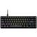 Corsair k65 pro mini rgb 65% mecanica, switch-uri opx, negru,  Tastaturi | electropc.ro