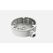 Doza conexiuni hikvision ds-1280zj-pt6, material aliaj de aluminiu, dimensiuni: Φ137 mm × 42 mm, greutatate: 280 g,  Accesorii | electropc.ro
