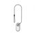 Insta360 go 3 magnet pendant safety cord,  Alte accesorii foto & video | electropc.ro