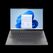 Laptop lenovo yoga 7 14arp8, 14" 2.8k (2880x1800) oled 400nits glossy, 100% dci-p3, 90hz, displayhdr™ true black 500, dolby® vision™, eyesafe®, tÜv low blue light, glass, touch, ogm, 10-point multi-touch, amd ryzen™ 7 7735u (8c / 16t, 2.7 / 4.75ghz, 4mb l,  Laptopuri | electropc.ro