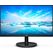 Monitor led philips 221v8, 21.5inch, va fhd, 4ms, 75hz, negru,  Monitoare LED | electropc.ro
