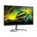 Monitor philips 32m1n5800a 31.5 inch, panel type: ips, backlight: wled, resolution: 3840 x 2160, aspect ratio: 16:9,  refresh rate:144hz, response time gtg: 1 ms, brightness: 500 cd/m², contrast (static): 1000:1, contrast (dynamic): mega infinity dcr, vie,  Monitoare LED | electropc.ro