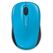 Mouse microsoft mobile 3500, wireless, albastru,  Mouse | electropc.ro
