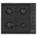 Plita incorporabila heinner hbh-v4iebk,  Incorporabile | electropc.ro