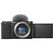 Sony alpha zv-e10 camera mirrorless pentru vlogging 4k body,  Aparate foto Mirrorless | electropc.ro