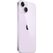 Apple iphone 14 6.1" 6gb 256gb purple,  Telefoane mobile | electropc.ro