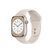 Apple watch s8 cellular 45mm starlight aluminium case with starlight sport band - regular,  SmartWatch-uri | electropc.ro