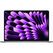 Macbook air 15.3" retina/ apple m2 (cpu 8- core, gpu 10- core, neural engine 16- core)/8gb/256gb (35w dual usb‑c port) - space grey - us kb (2023) (us power supply with included us-to-eu adapter),  Laptopuri | electropc.ro